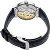 Seiko Presage Automatic Open Heart SSA785J1 (Blue)