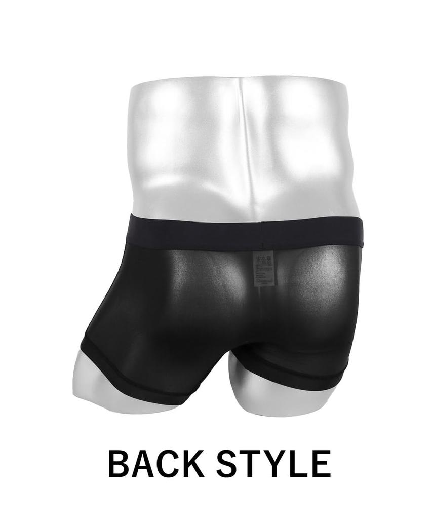 Grave Vault PLAIN Short Boxer Briefs for Perfect Day Gift for Made in Made with nylon for a stylish and stylish Size Primary Men, Valentine's 2025.