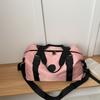 Small and Lightweight Luggage Bag, Short-term Travel Bag, Large Capacity Handbag, Fitness Bag