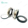 560D-40/45( Seat OD:57/60mm)  Double Face Mechanical Seals Dual seal For E-bara Pump C/C/S/S/N