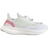New Adidas PUREBOOST 5 Anti Slip Wear Resistant Low Top Kids' Running Shoes White Kids' JH6230