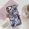 Witchy Goth Magic Phone Case For iPhone 17 Air 15 16 16e 11 12 13 14 Pro Max Cover For iPhone 17 Air Max Plus coque Fundas