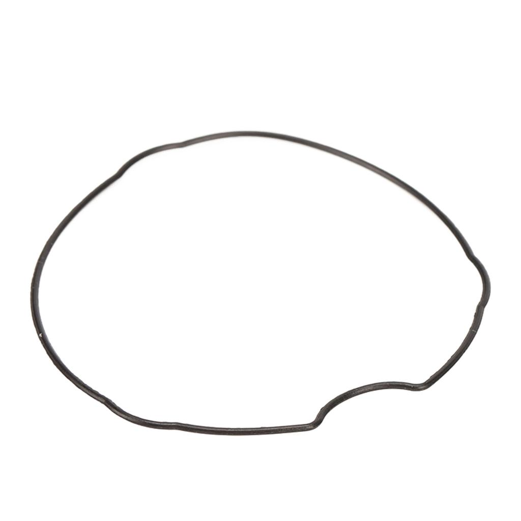 Watch O Rings Waterproof Soft Elastic Portable Rubber DIY Watch Back Sealing Gasket for Watchmaker