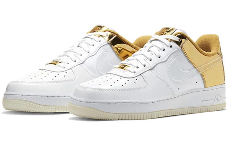 Nike Air Force 1 Low Shanghai Goldene Ära CU2991-197