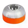 Luz Recargable Aprobada V16 Dgt Baliza de Emergencia para Coche Baliza Intermitente de Ayuda Inducción Magnética Luz de Advertencia Intermitente Estroboscópica