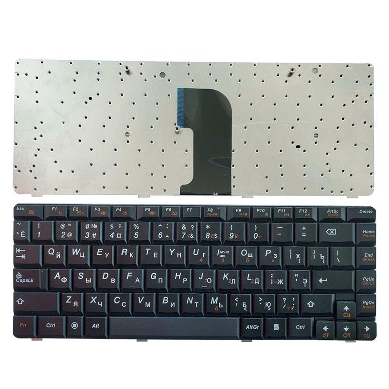 Ru/BR for Lenovo G460/A/E/Al/AX/Ex Keyboard G465a 20041 Z460 Z465 Z450