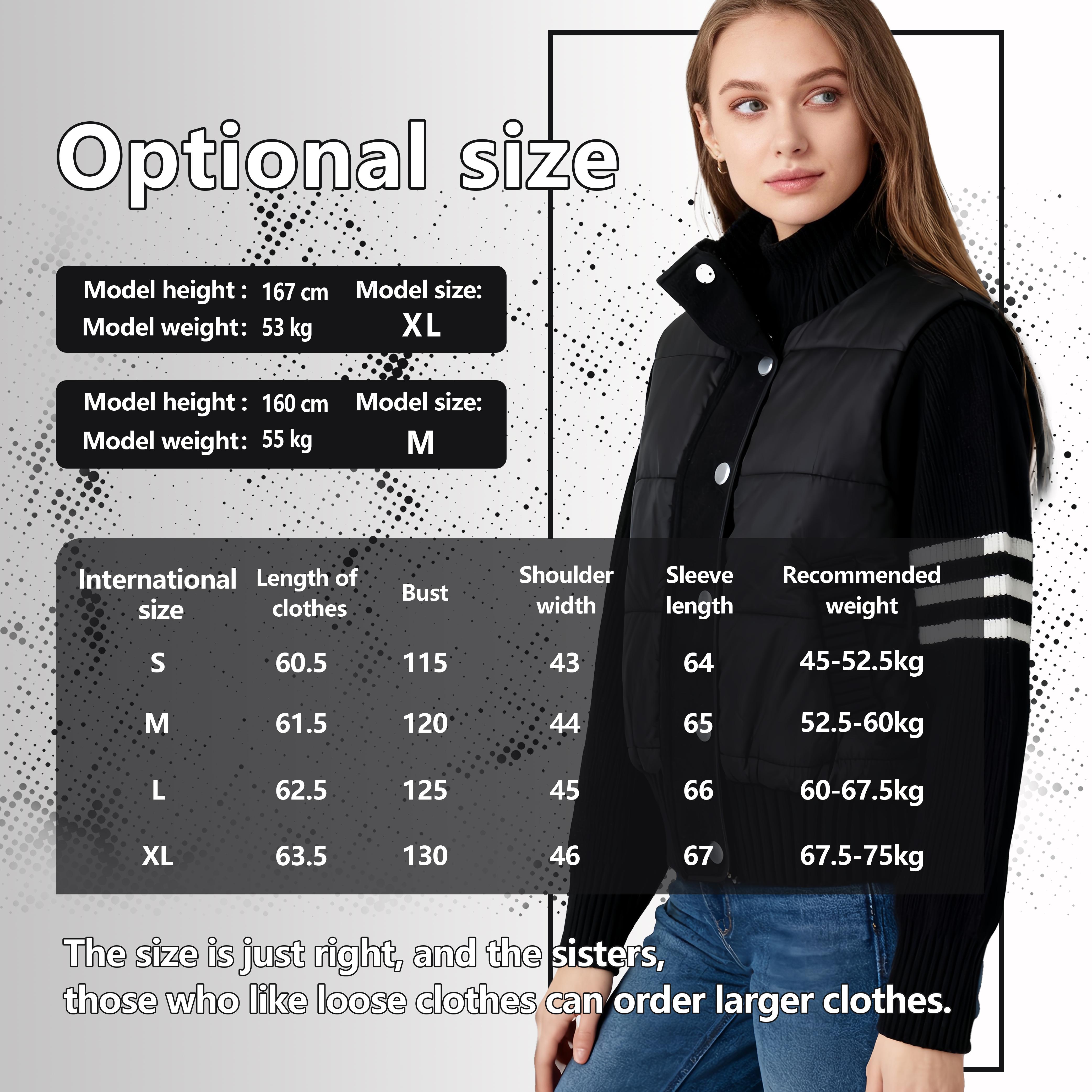 

Stand-up collar stitching cotton suit XL чорний