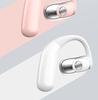 Wireless Bluetooth Single Ear Headphones with Super Long Battery and Noise Cancelling for Business, Driving, and Sports