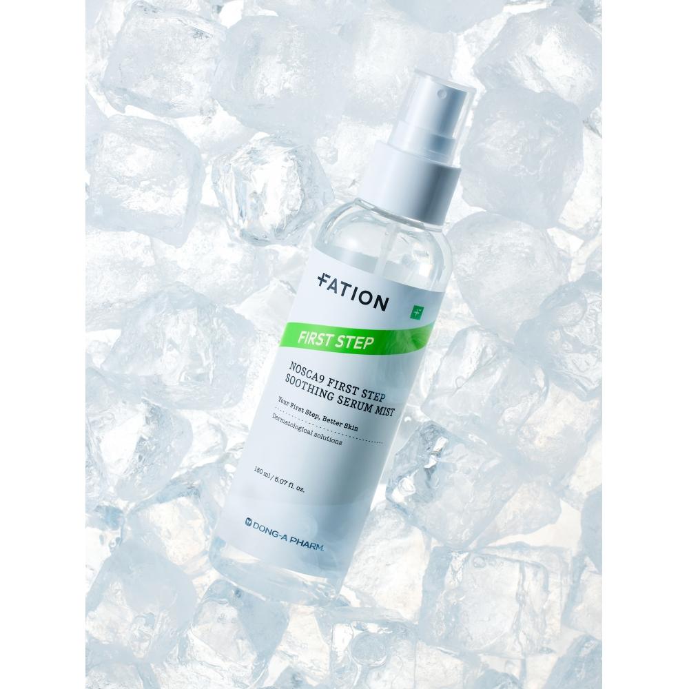 Patio Northcanine First Step Soothing Serum Mist 150 Ml