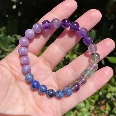 Pulseras – Pulseras con cuentas