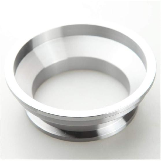 

Universal Reducer for 3 V-Band to 4 V-Band Flange Mild Steel 3 To 3.5