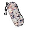 Genshin Impact Glasses Case Gift For Girls Box Eyewear Storage Box Gift Sunglasses Box