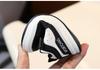 2025 Spring & Autumn Fashion Shoes for Girls and Boys - Trendy Children's Board Shoes
