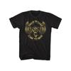 T-shirt Homme Lemmy Born to Lose Musique, Grande Taille