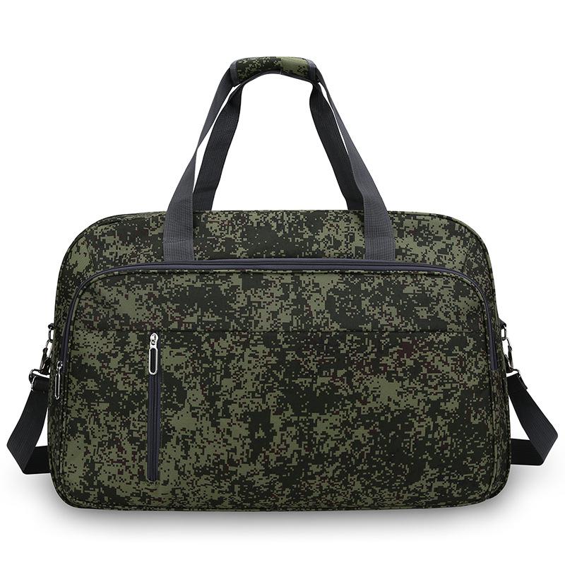 Große Reisetasche Stark Und Langlebig Schulter-Handtasche Herren-Reisetasche