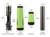 Popular SPG Fishing Rod with Green Lacquered Gun Handle and Hollow Reel Seat