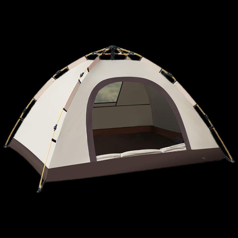 OEING 2-3 Person Automatic Pop-Up Camping Tent