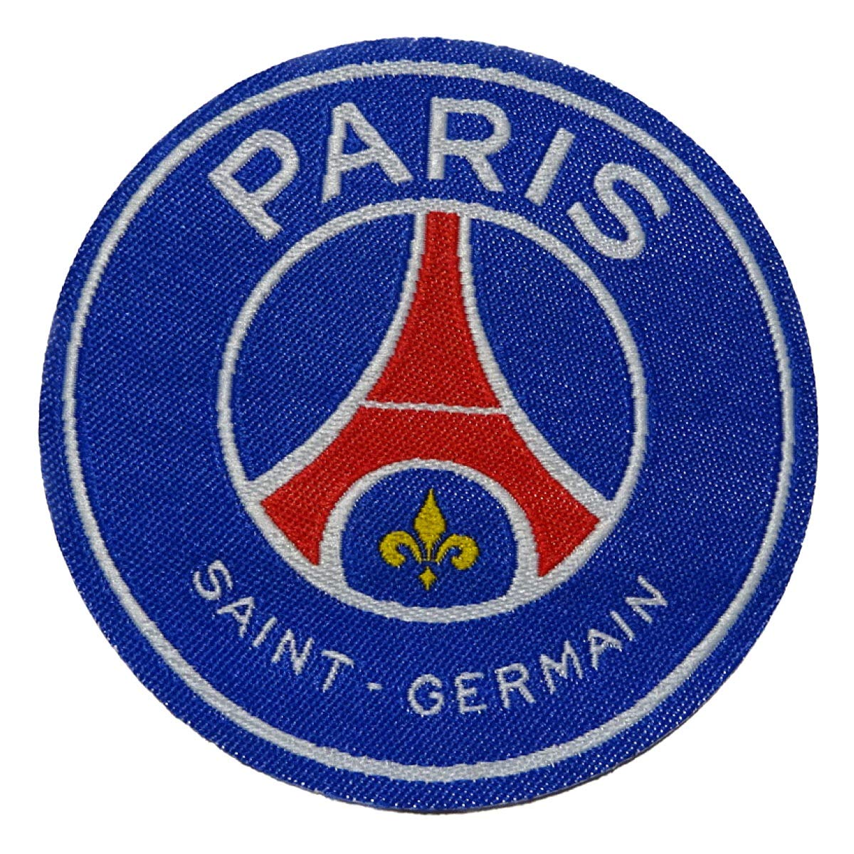 

Нашивка с эмблемой Парижа [wap348]