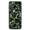 Camouflage Camo Military Army Case for Samsung A51 A71 A21S A12 A11 A15 A25 A31 A41 A23 A33 A53 A73 A05S A13 5G A35 A55 Cover