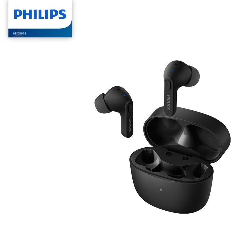 Philips TAT2206 True Wireless In-Ear Headphones