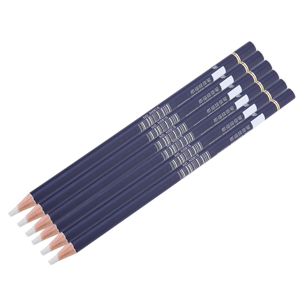 

Белый растушевочный стик тортильон набор рисование пастель эскиз карандаш