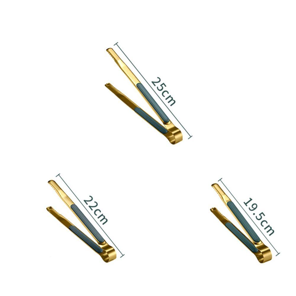 Barbecue Clamp Cooking Utensils Steak Clamps Kitchen Accessories Grill Tongs Food Tongs BBQ Tools