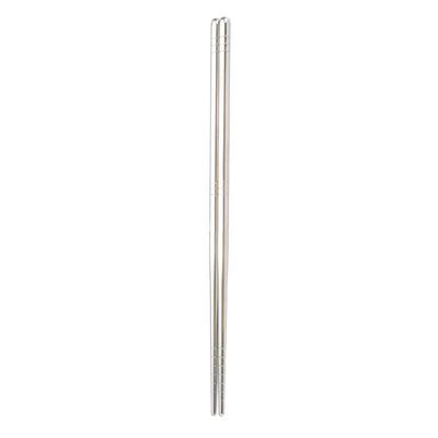 Redpa 304 Stainless Steel Chopsticks