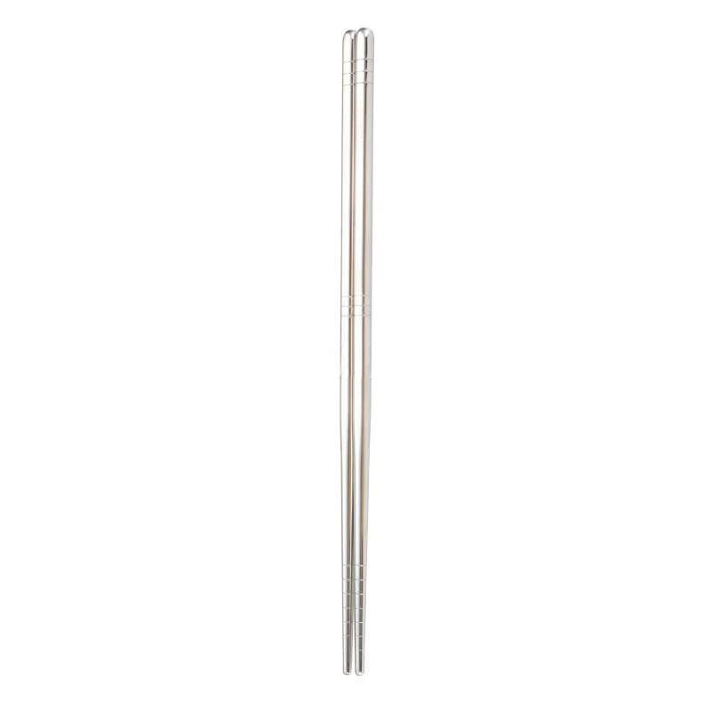 Redpa 304 Stainless Steel Chopsticks