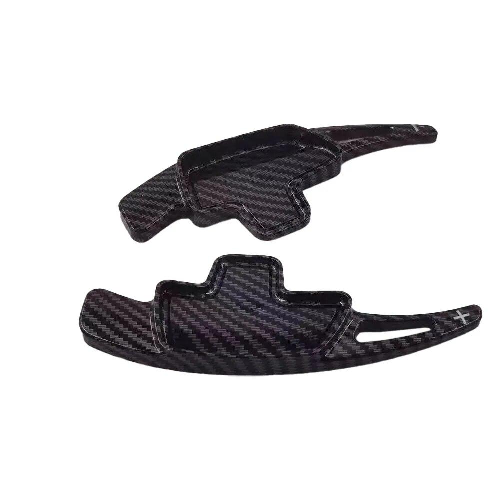 Paddle Shift For Mercedes Benz A Class W177 Sedan V177 MB A180 A180d A200 A250 -21 Car Steering Wheel Shifter DSG Stickers
