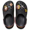 Crocs X הארי פוטר גריפינדור קלאסיק ק로그 רב-שימושי יוניסקס 210553-90H