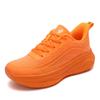 High school entrance examination sports shoes for girls, junior high school students, running shoes, shock-absorbing shoes for girls