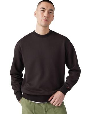 AUTHENTIC CREWNECK SWEATSHIRT A9244-0000 US L