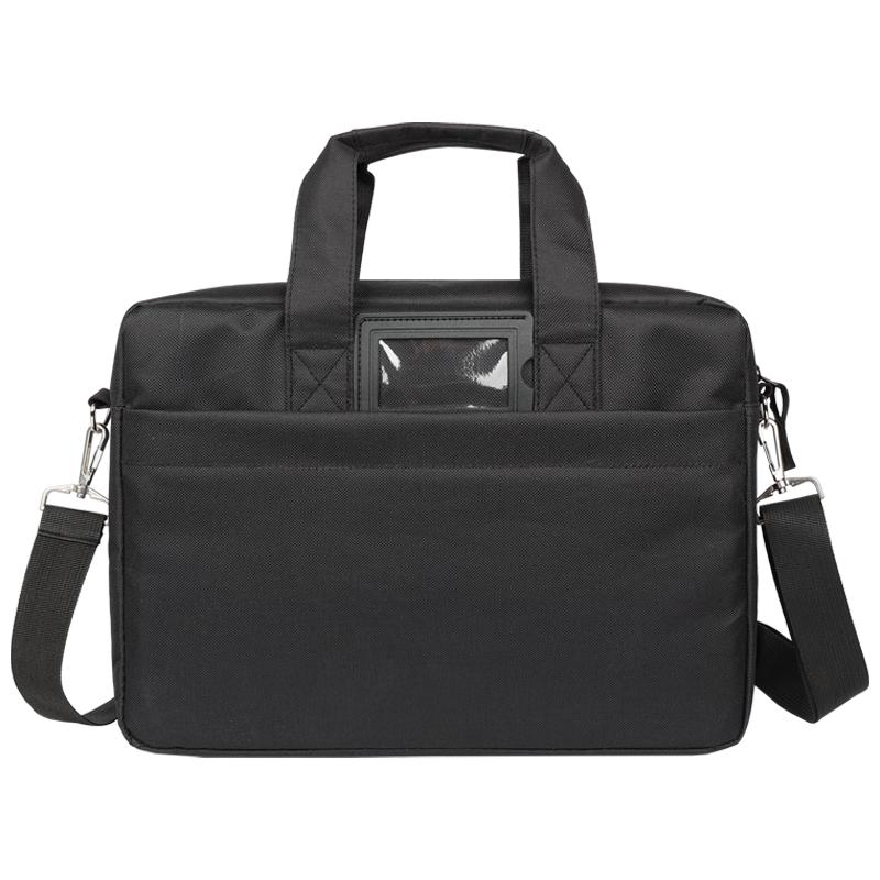 

Splash-Proof Business Laptop Briefcase