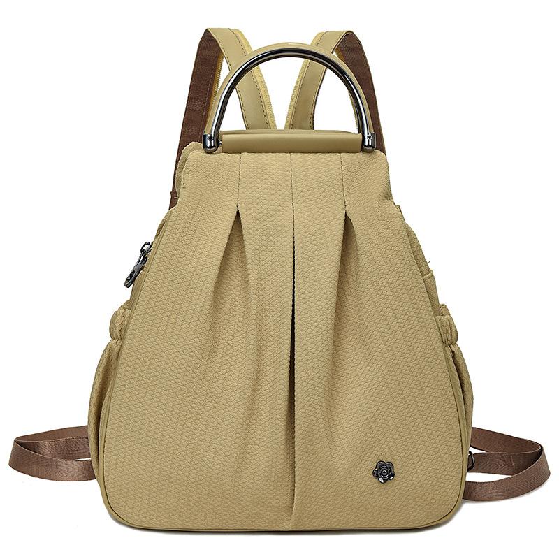 Casual Multi-functional Backpack, Fashionable and High-end Quality Travel Backpack, Commuting Backpack To Work
