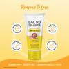 Lacto Calamine Sunscreen SPF 50 PA+++ For Oily Skin Matte Finish Water Resistant No White Cast UV Protection 100 g