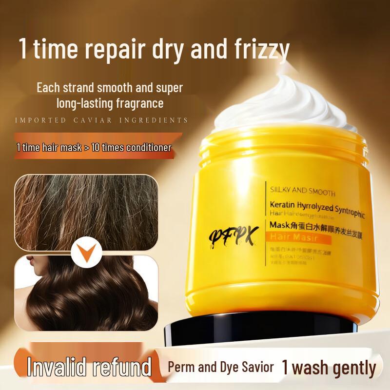 

Layanana Hair Treatment and Styling Collection