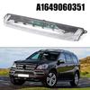 For Mercedes-Benz W166 LED Daytime Running Light Daytime Use Vehicle Safety Lighting 32.5*4*6.5CM OEM Number A1649060351