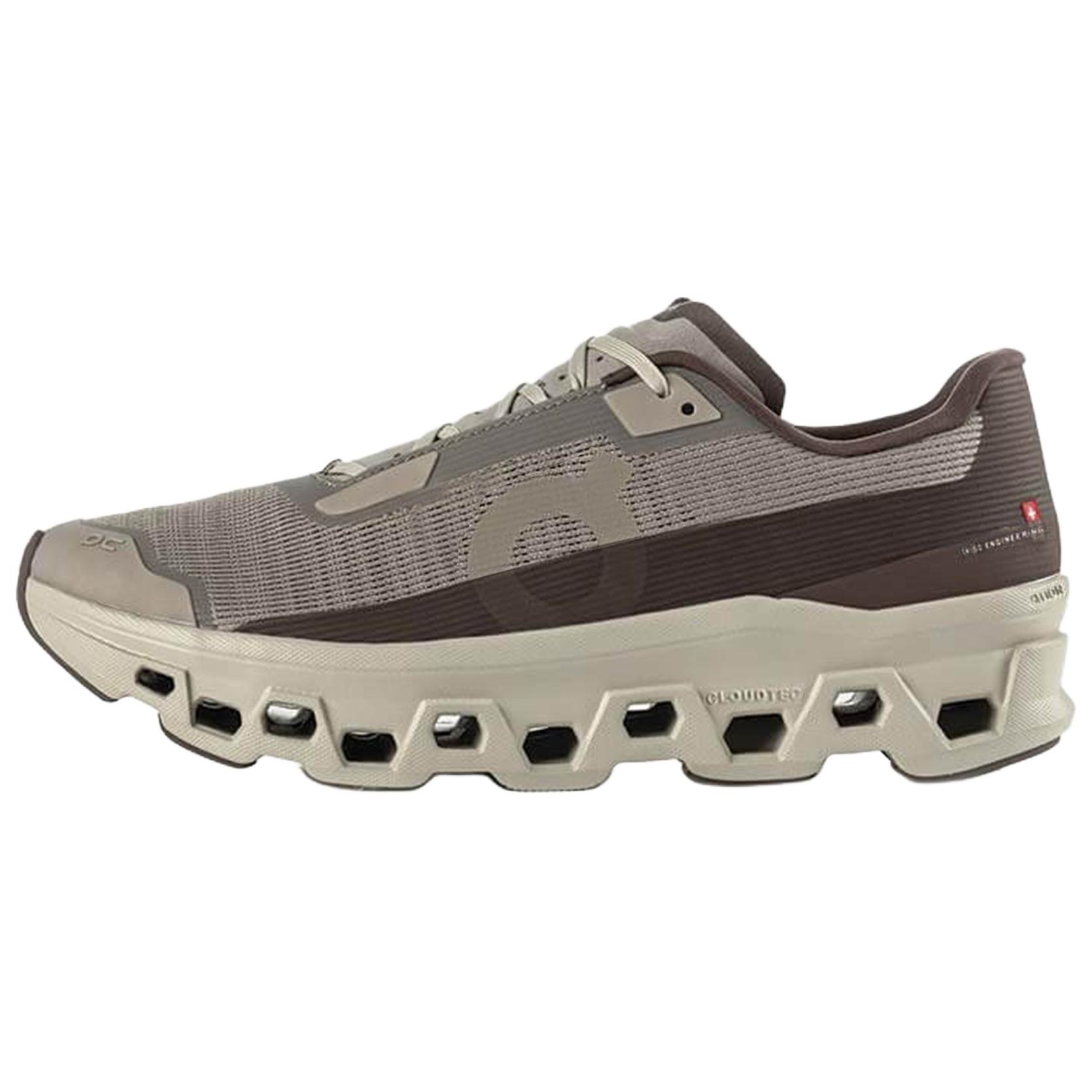 

Cloudmonster Void Fog Pearl Women Sneakers Tan 3WG10811344 36