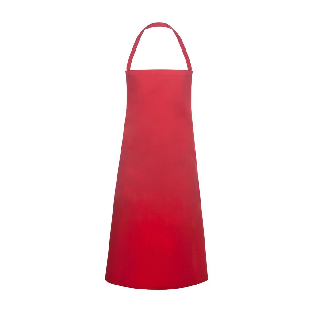 Basic Bib Apron