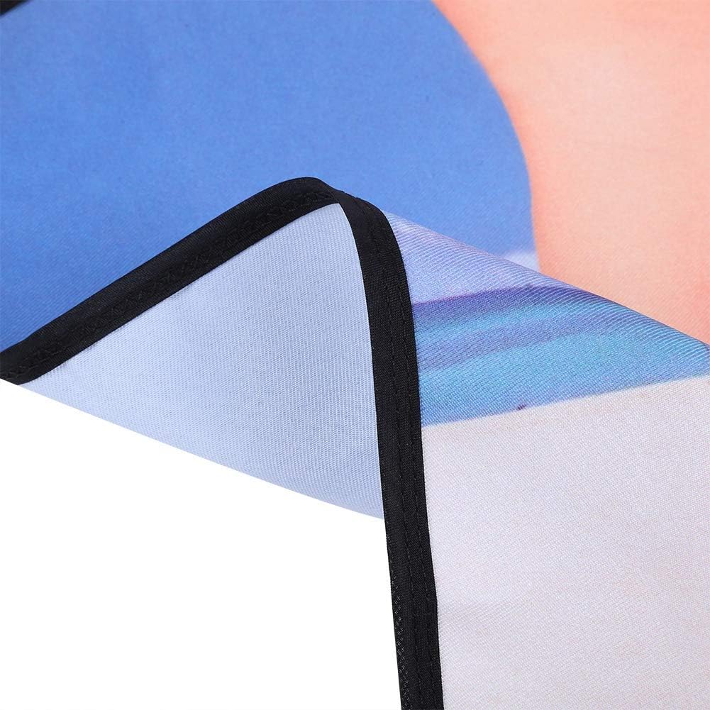 Funny 3D Cooking Apron - Waterproof, Sexy Man or Woman Bikini Apron