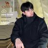 CAMEL Unisex 3-in-1 Waterproof Fleece-Lined Outdoor Jacket