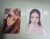 [USED] G9-10 Blackpink Jisoo JISOO ME LP Vinyl YG