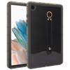 For Samsung Galaxy Tab A8 10.5 (2021) Case Shockproof TPU Tablet Cover with Wristband