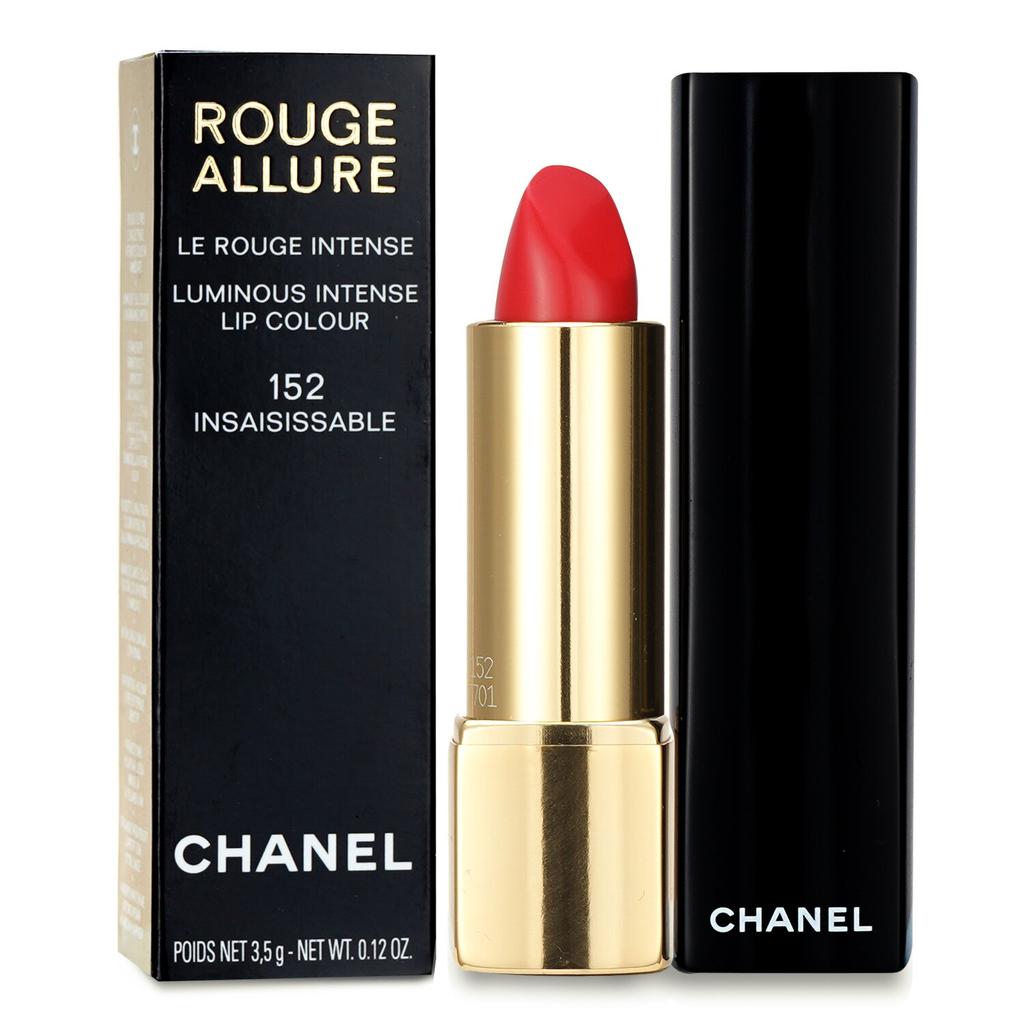 Rouge Allure Luminous Intense Lip Colour - # 152 Insaisissable