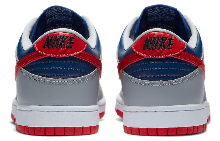 Nike Dunk Low Retro 'Samba' 2020 CZ2667-400