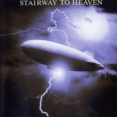 CD VARIOUS  Stairway To Heaven AMCY2304 EASTWEST 1997 Japan Rock Used