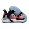 Air Jordan Why Not Zer0.2 Se 'Red Orbit Black' Gs Jordan CK0494-600