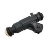 Motorcycle Fuel Injector Nozzle For CF CF550 CF 550 ATV 550cc Parts Number 0GR0-171000 Motorcycle Fuel Injector Noz