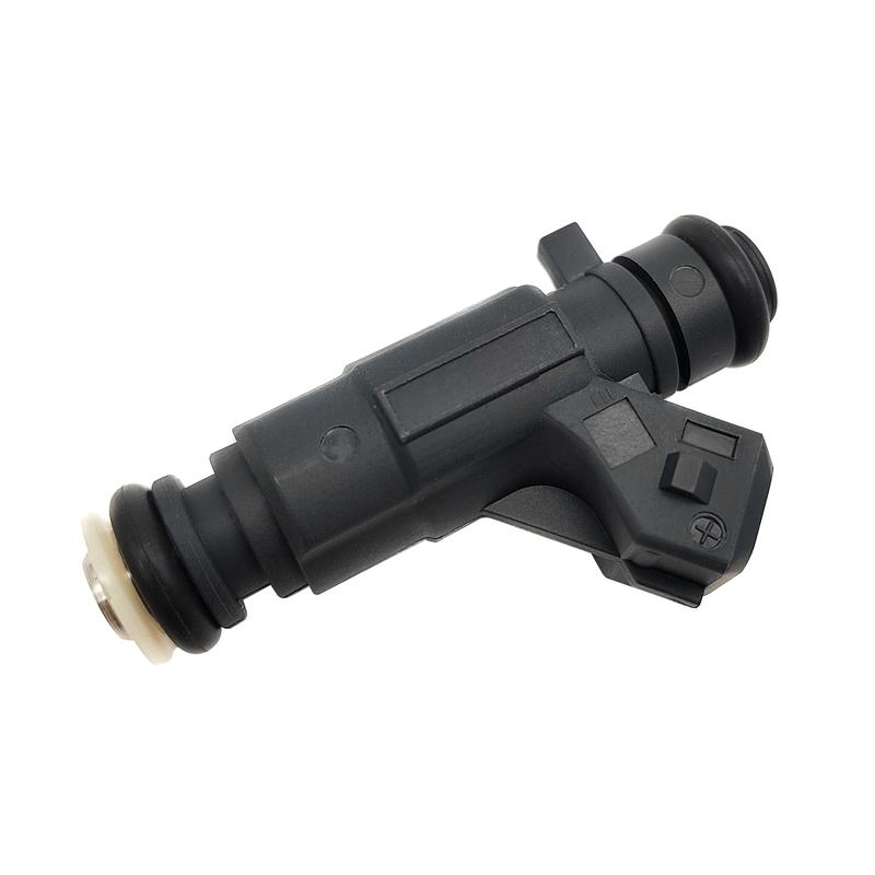 Motorcycle Fuel Injector Nozzle For CF CF550 CF 550 ATV 550cc Parts Number 0GR0-171000 Motorcycle Fuel Injector Noz