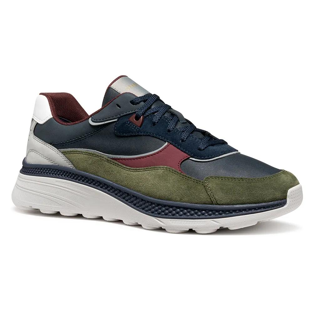 Geox Sneakers Spherica Actif X1